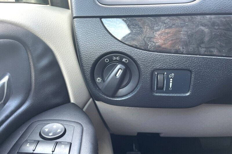 2014 Dodge Grand Caravan