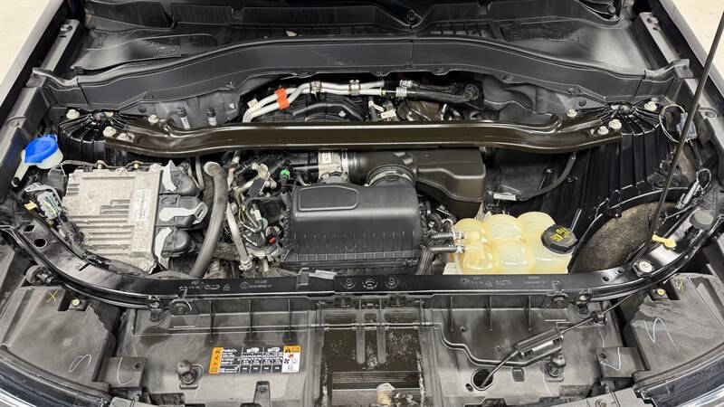 2021 Ford Explorer Police Interceptor Utility