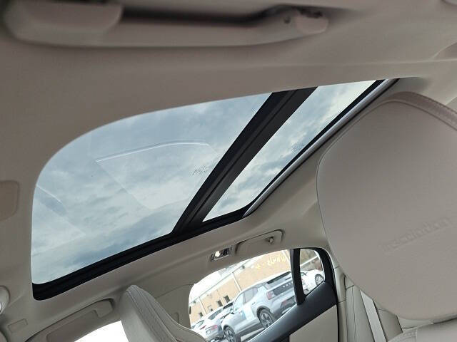 2020 Volvo S60 T5 Inscription