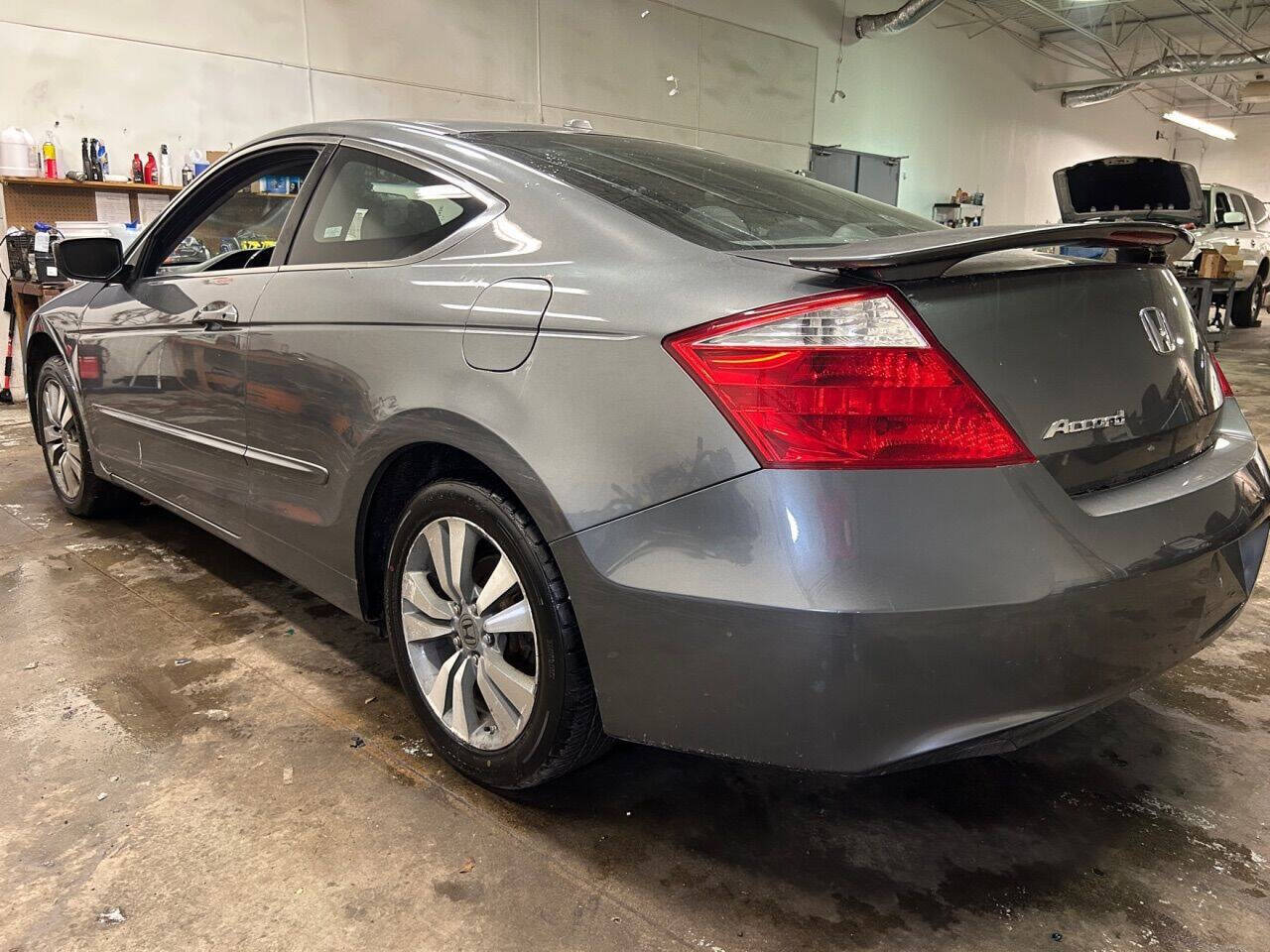 2008 Honda Accord for sale at Paley Auto Group in Columbus, OH