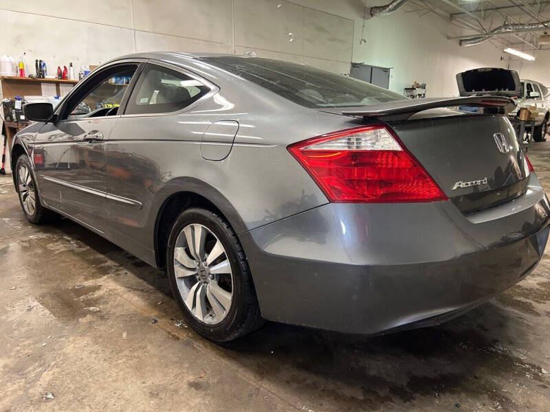 2008 Honda Accord EX-L
