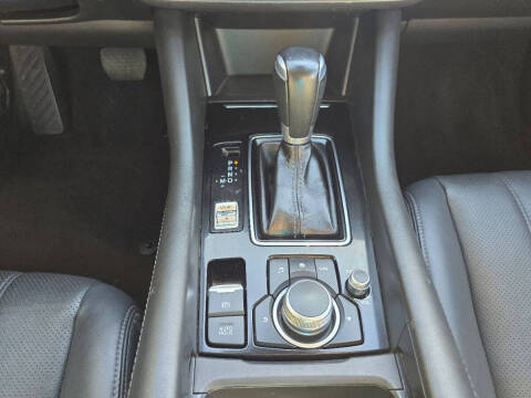 2020 Mazda MAZDA6 Grand Touring