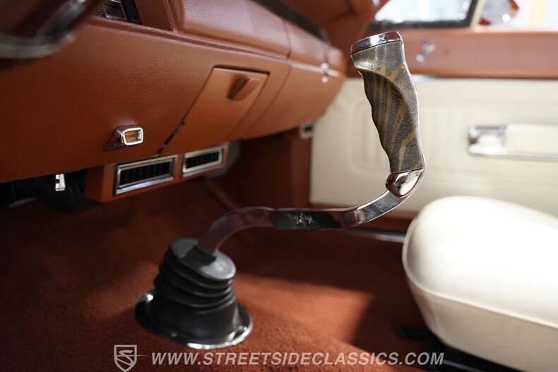 1970 Plymouth Roadrunner