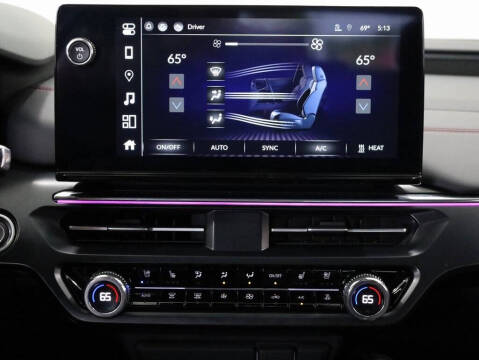 2024 Acura ZDX A-SPEC