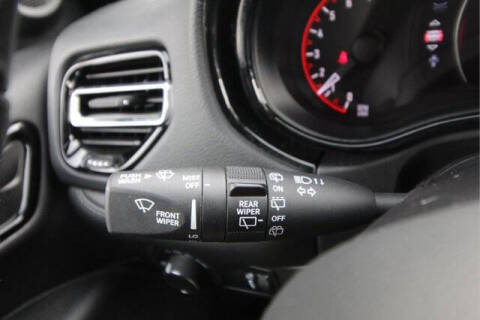 2024 Dodge Durango SXT Plus