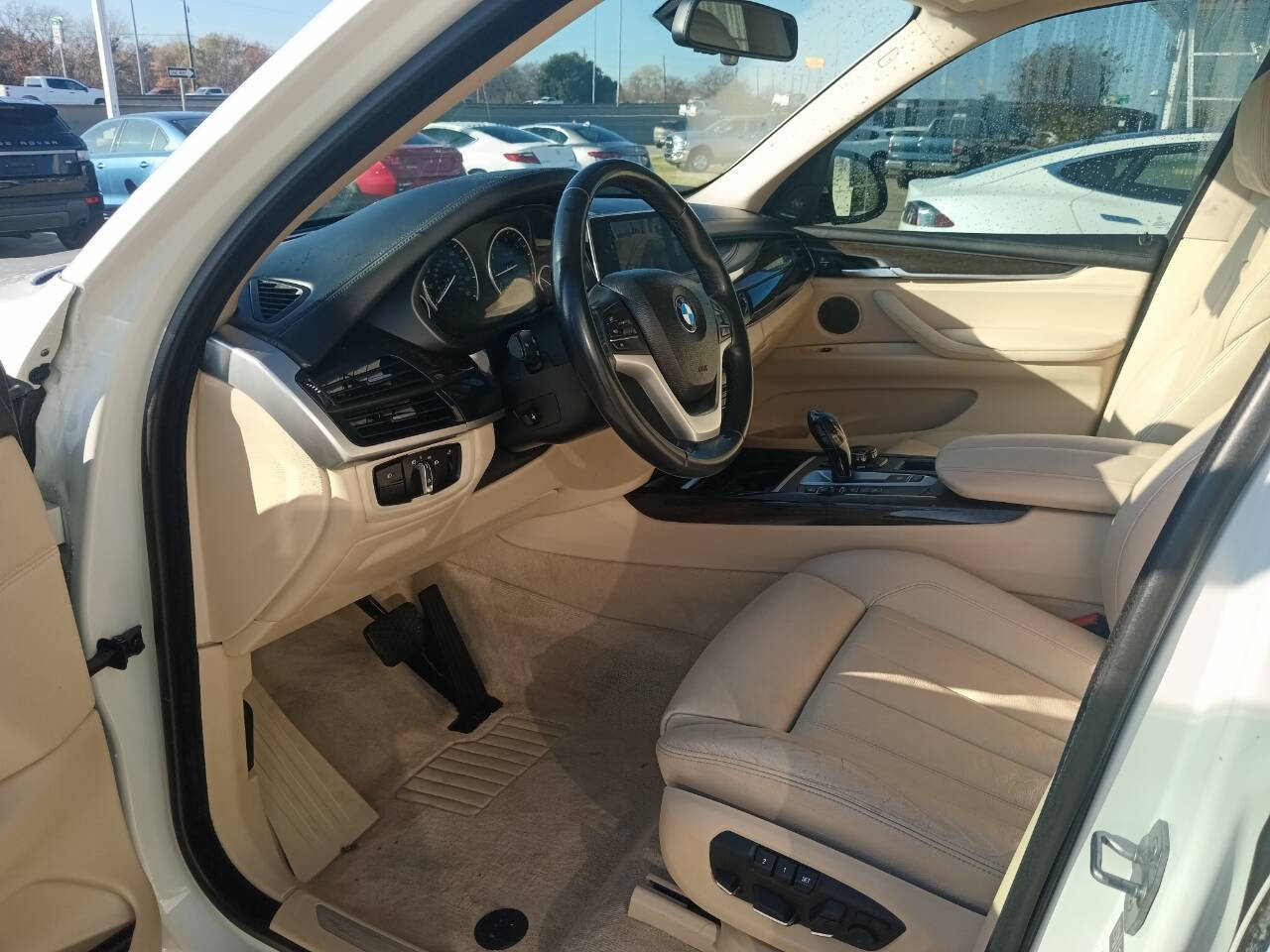 2015 BMW X5 for sale at Auto Haus Imports in Irving, TX