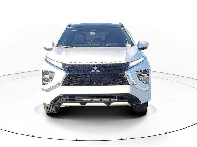2026 Mitsubishi Eclipse Cross SEL