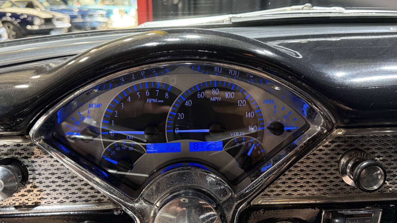 1955 Chevrolet Bel Air 26