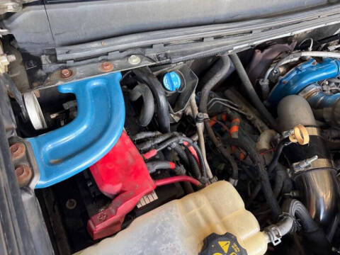 2012 Chevrolet Silverado 2500HD