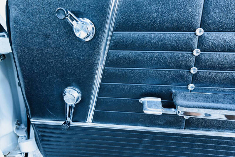 1964 Chevrolet Impala