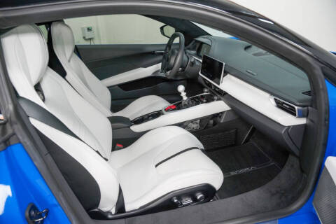 2024 Lotus Emira V6 First Edition