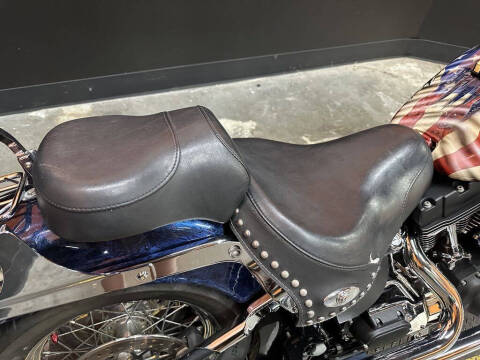 2000 Harley-Davidson FXSTB - Night Train™