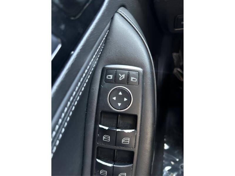 2018 Infiniti QX30 Luxury