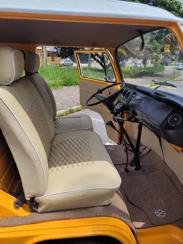 1985 Volkswagen Pickup