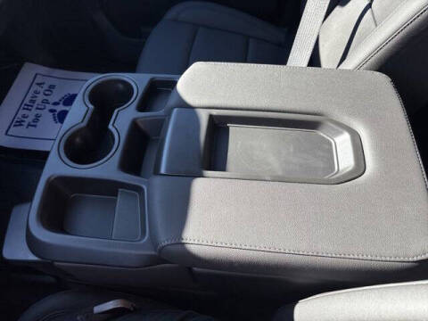 2026 Chevrolet Silverado 3500HD CC Work Truck