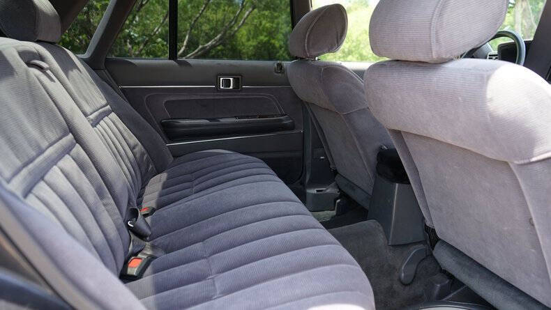 1987 Toyota Cressida
