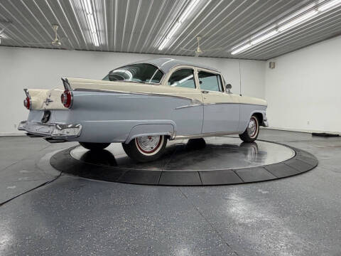 1956 Ford Customline