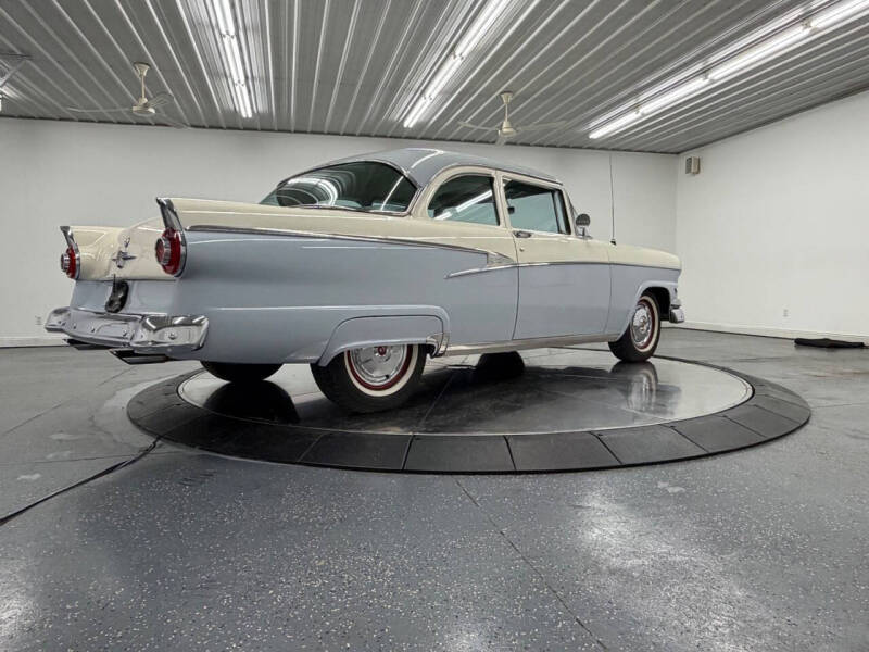 1956 Ford Customline