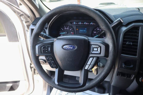 2019 Ford F-350 Super Duty