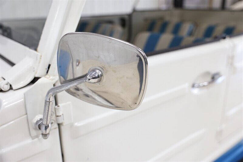 1974 Volkswagen Thing