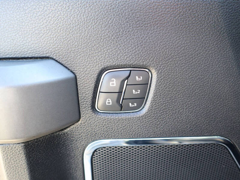 2020 Ford F-350 Super Duty Platinum