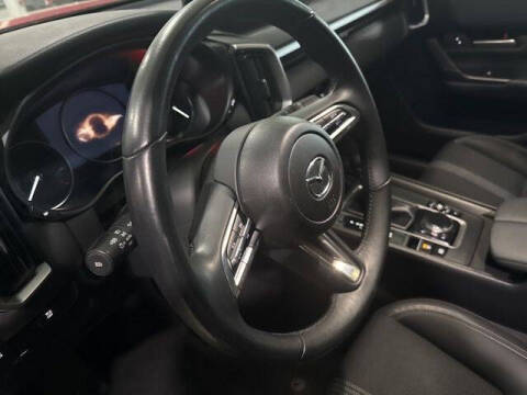 2023 Mazda CX-50 2.5 S Preferred Plus