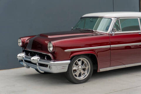 1953 Mercury Monterey