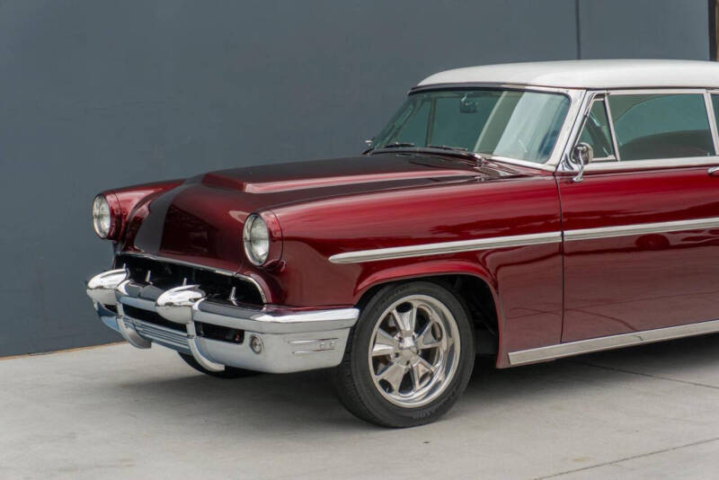 1953 Mercury Monterey