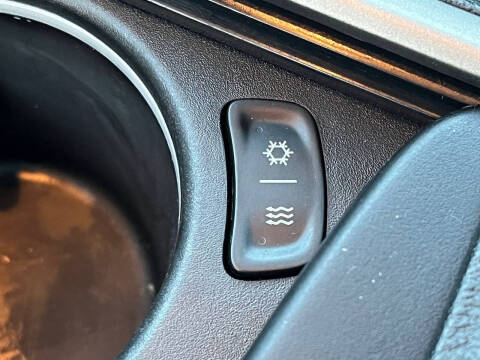 2014 Chrysler 300 C John Varvatos Limited Edition