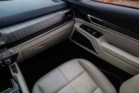 2023 Kia Telluride EX