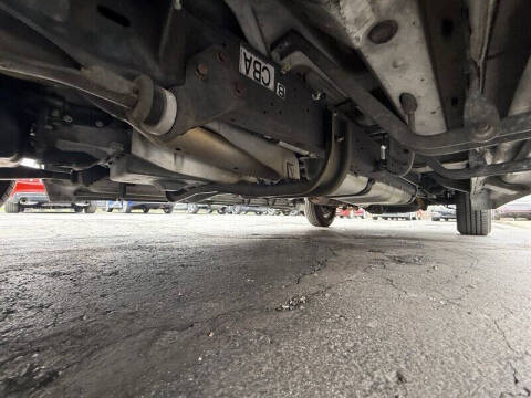 2006 Ford E-Series E-150
