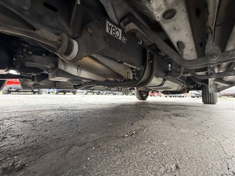 2006 Ford E-Series E-150