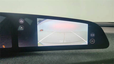 2024 Lucid Air Touring