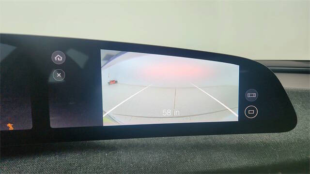 2024 Lucid Air Touring