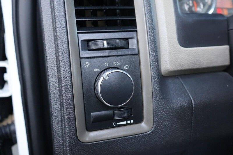 2011 RAM 5500