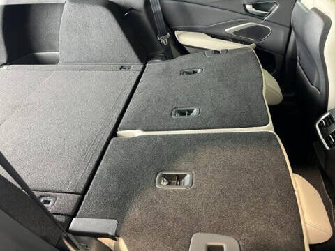 2026 Acura RDX SH-AWD