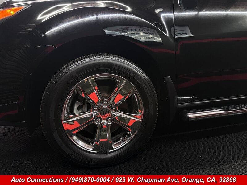 2012 Acura MDX SH-AWD w/Tech