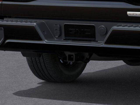 2026 GMC Sierra 1500 Elevation Standard