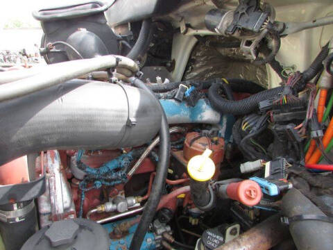 2007 International DuraStar 4400