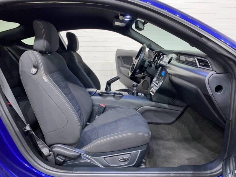 2015 Ford Mustang GT