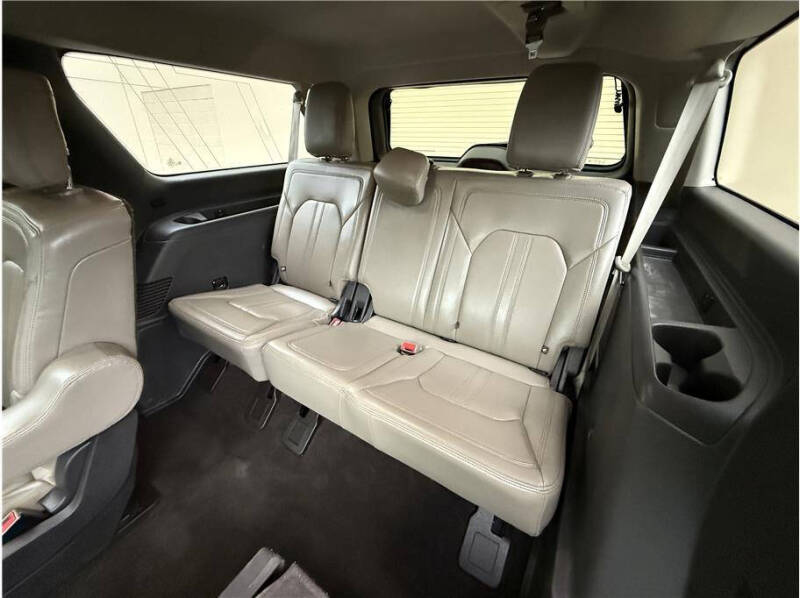 2019 Ford Expedition MAX Limited