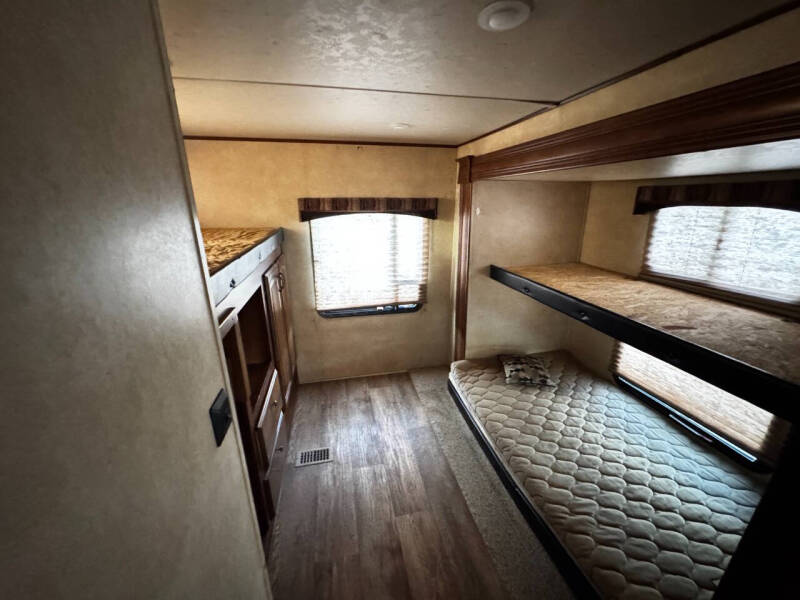 2014 Forest River Vibe