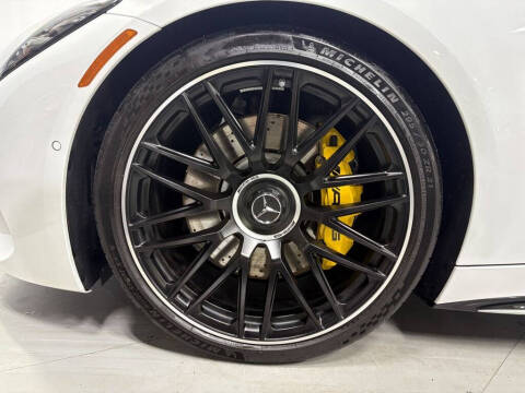 2024 Mercedes-Benz AMG GT 63