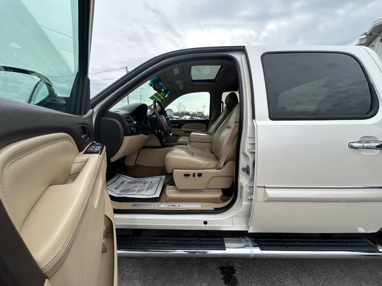 2011 GMC Sierra 1500 for sale at Upstate Auto Gallery in Westmoreland, NY