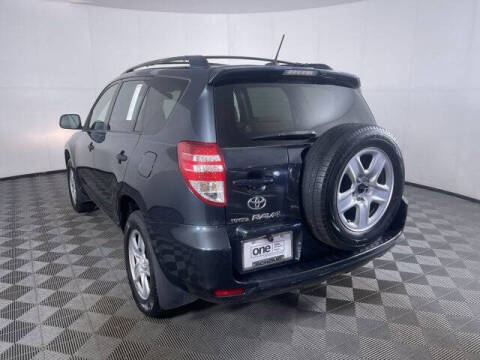 2009 Toyota RAV4