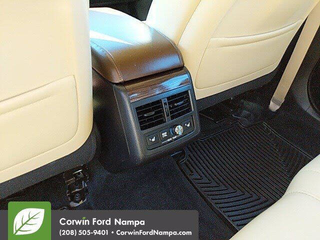 2014 Toyota Avalon Limited