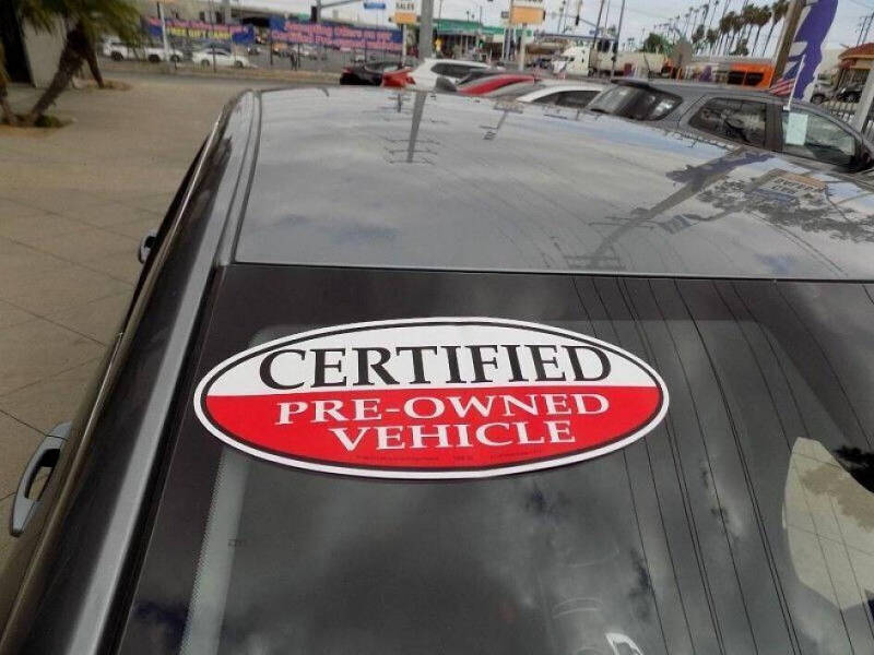 2023 Chevrolet Malibu LS Fleet