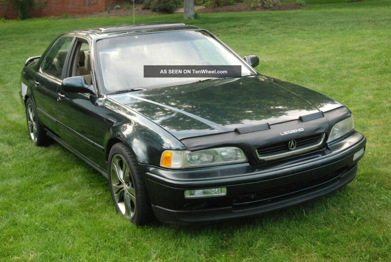 1994 Acura Legend For Sale