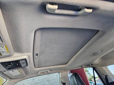 2010 Toyota 4Runner Limited