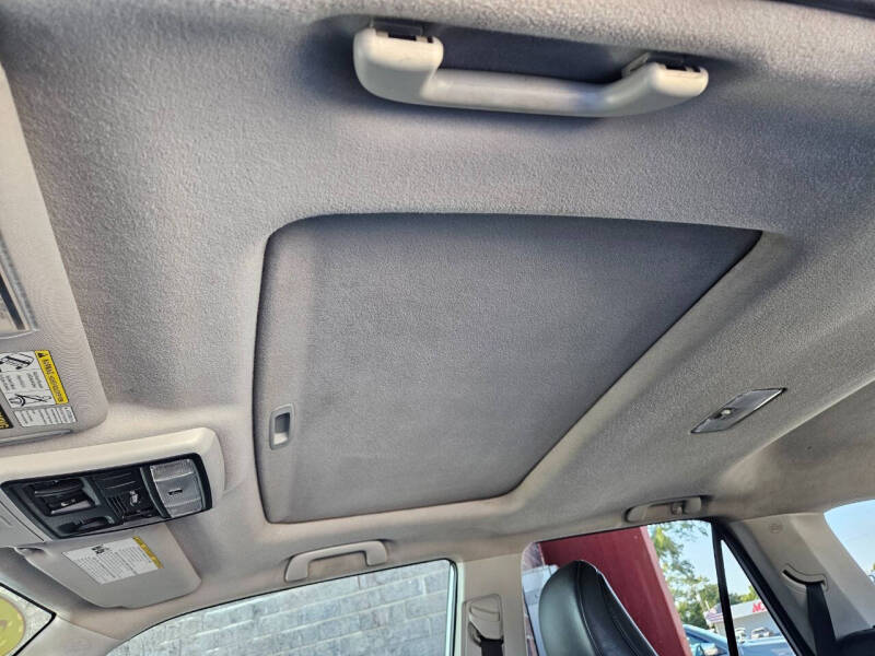 2010 Toyota 4Runner Limited